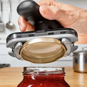 Multi-Functional Bottle and Can Opener​